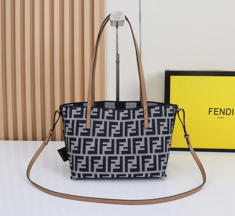 Fendi Shopping Bags